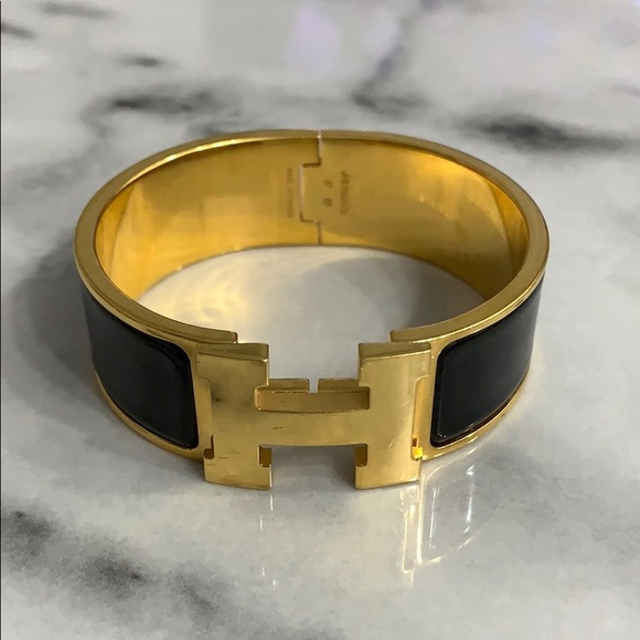 HERMES BRACELET